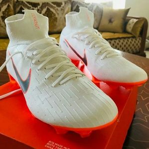 Nike mercurial superfly 6 pro